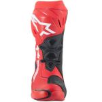 Botas ALPINESTARS Supertech R Red / Red