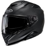 Casco Hjc Integral Negro Matte I71 Ece2206 Lente Y Pinlock