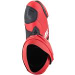 Botas ALPINESTARS Supertech R Red / Red