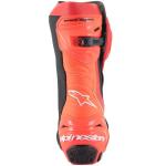Botas ALPINESTARS Supertech R Red / Red