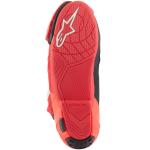 Botas ALPINESTARS Supertech R Red / Red