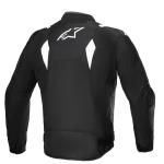CHAMARRA ALPINESTARS T-SP 1 WATERPROOF NGO/BCO