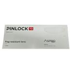 MICA PINLOCK 70D PARA CASCO ASTRO APEX
