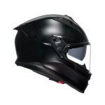 CASCO AGV K7 NEGRO MATE