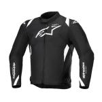 CHAMARRA ALPINESTARS T-SP 1 WATERPROOF NGO/BCO