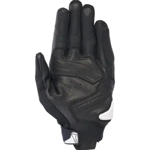 GUANTES ALPINESTARS SP X 7 BLANCO