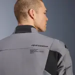 CHAMARRA ALPINESTARS SMX WATERPROOF GRIS