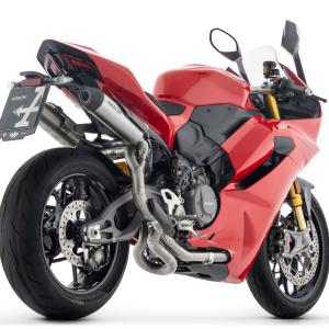 Ducati Panigale V2 / V2S 2025/2026