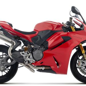 Ducati Panigale V2 / V2S 2025/2026