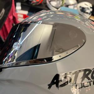 MICA ASTRO ULTRA COLOR NIGHT VISION