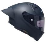 CASCO ASTRO PISTA NEGRO/NEGRO MATE