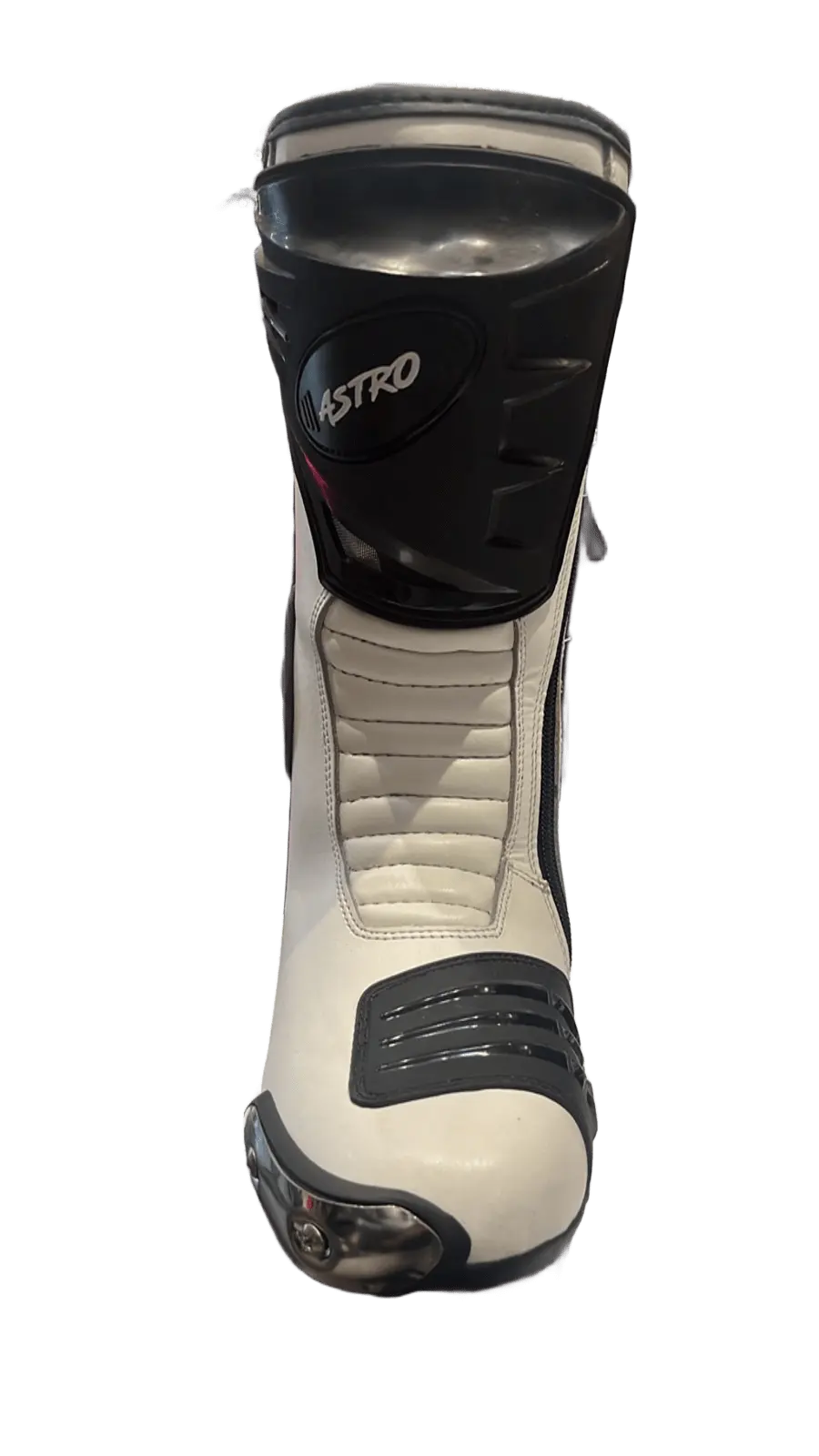 BOTAS DEPORTIVAS ASTRO BLANCAS