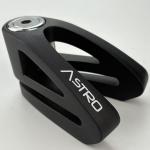 CANDADO DE DISCO ASTRO ASV6