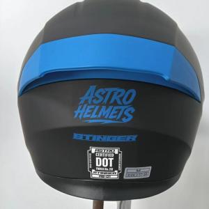 CASCO ASTRO STINGER NGO AZUL