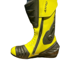 BOTAS DEPORTIVAS ASTRO AMARILLAS