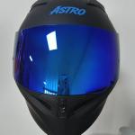 CASCO ASTRO STINGER NGO AZUL