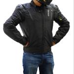 Chamarra Para Motociclista ASTRO NGO