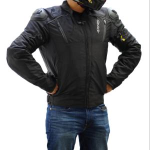 Chamarra Para Motociclista ASTRO NGO