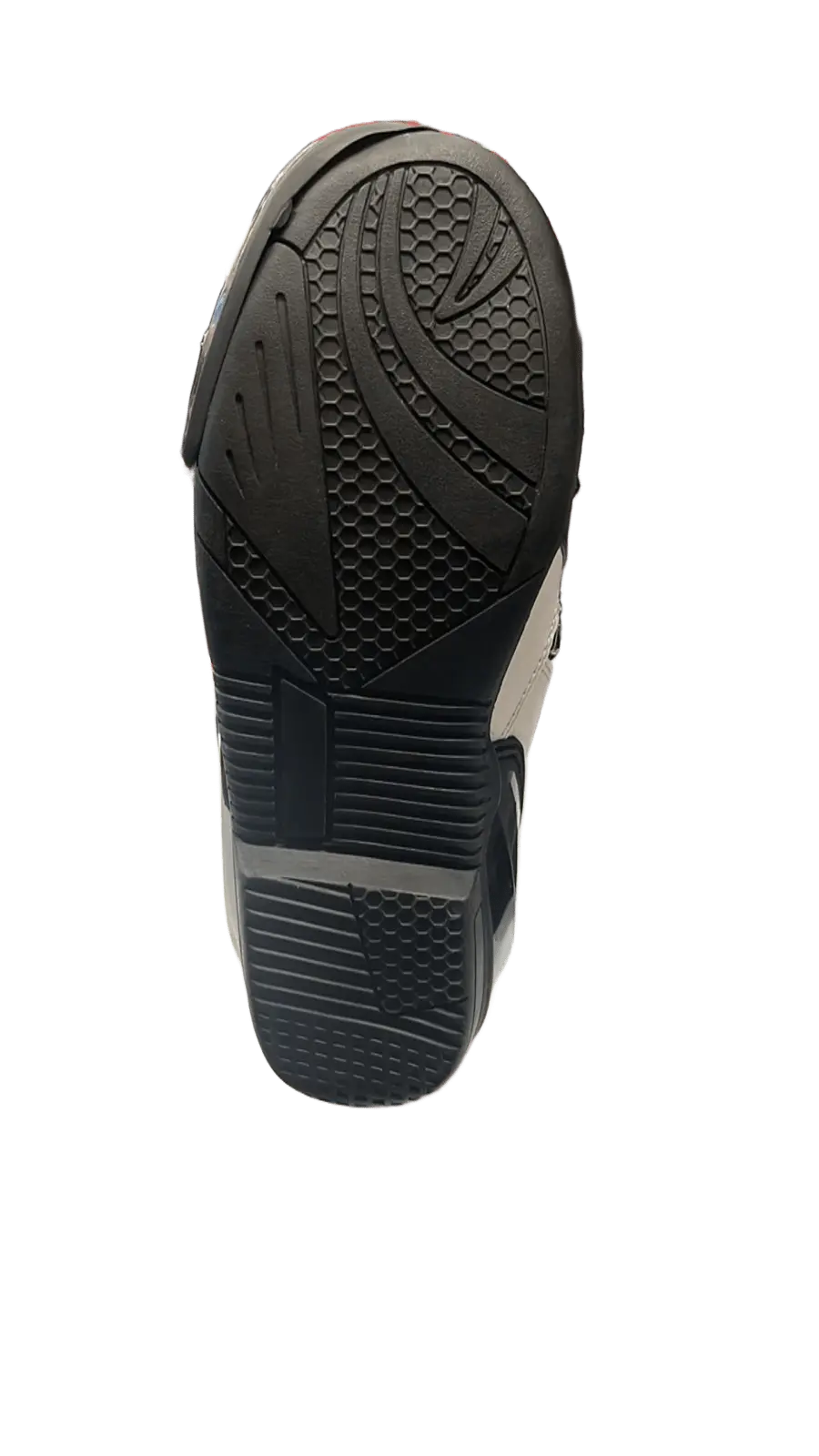 BOTAS DEPORTIVAS ASTRO BLANCAS