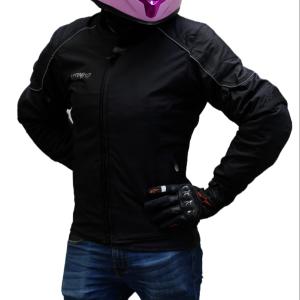 CHAMARRA ASTRO DAMA NGO/ROSA