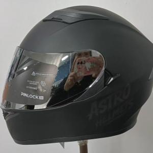 CASCO ASTRO STINGER NGO GRIS
