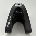 CANDADO DE DISCO ASTRO ASV6