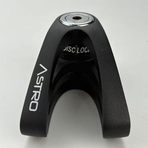 CANDADO DE DISCO ASTRO ASV6