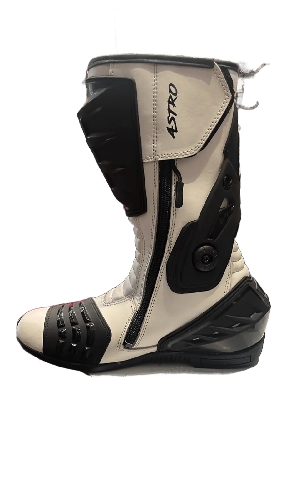 BOTAS DEPORTIVAS ASTRO BLANCAS