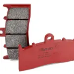 BALATAS BREMBO FA294/FA613 DELANTERAS BMW K