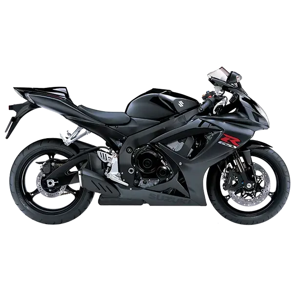 Mi moto