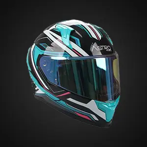 ASTRO HELMETS QUANTUM