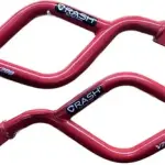 SLIDERS CRASH PARA ITALIKA VORTEX 200