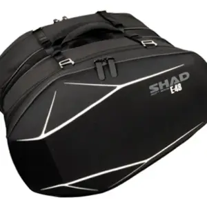 Mochila SHAD E48