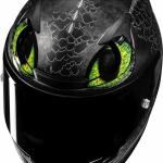 CASCO HJC RPHA 12 CHIMUELO II