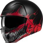 OUTLET Casco Jet HJC i20 Scraw DE VENTA EXCLUSICA EN PAGINA