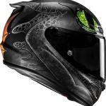 CASCO HJC RPHA 12 CHIMUELO II