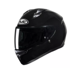 Casco HJC C-10 Negro Brilloso