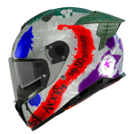 CASCO AXXIS HAWK JOKER EDITION