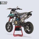 Mini moto SM F190