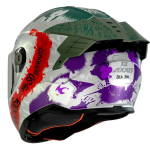 CASCO AXXIS HAWK JOKER EDITION