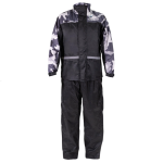 IMPERMEABLE KOHL CAMO