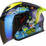 Casco Shaft Laboratorio De Dexter Cartoon Network