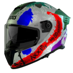 CASCO AXXIS HAWK JOKER EDITION