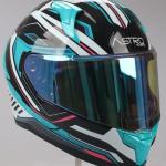 Casco quantum Astro Helmets