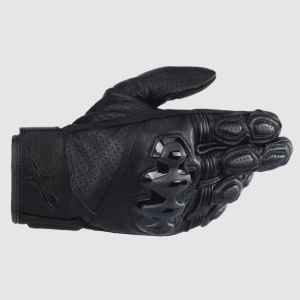 GUANTES Megawatt V2 Guantes