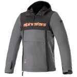 Sudadera con capucha Sherpa de Alpinestars