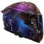 CASCO ASTRO CARBON IRIDIUM