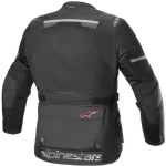 Alpinestars Chaqueta Andes Air Drystar NGO NGO