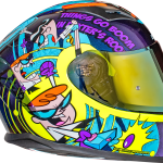 CASCO SHAFT DEXTER CAMALEON