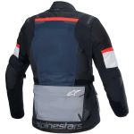 Alpinestars Chaqueta Andes Air Drystar AZUL HIELO